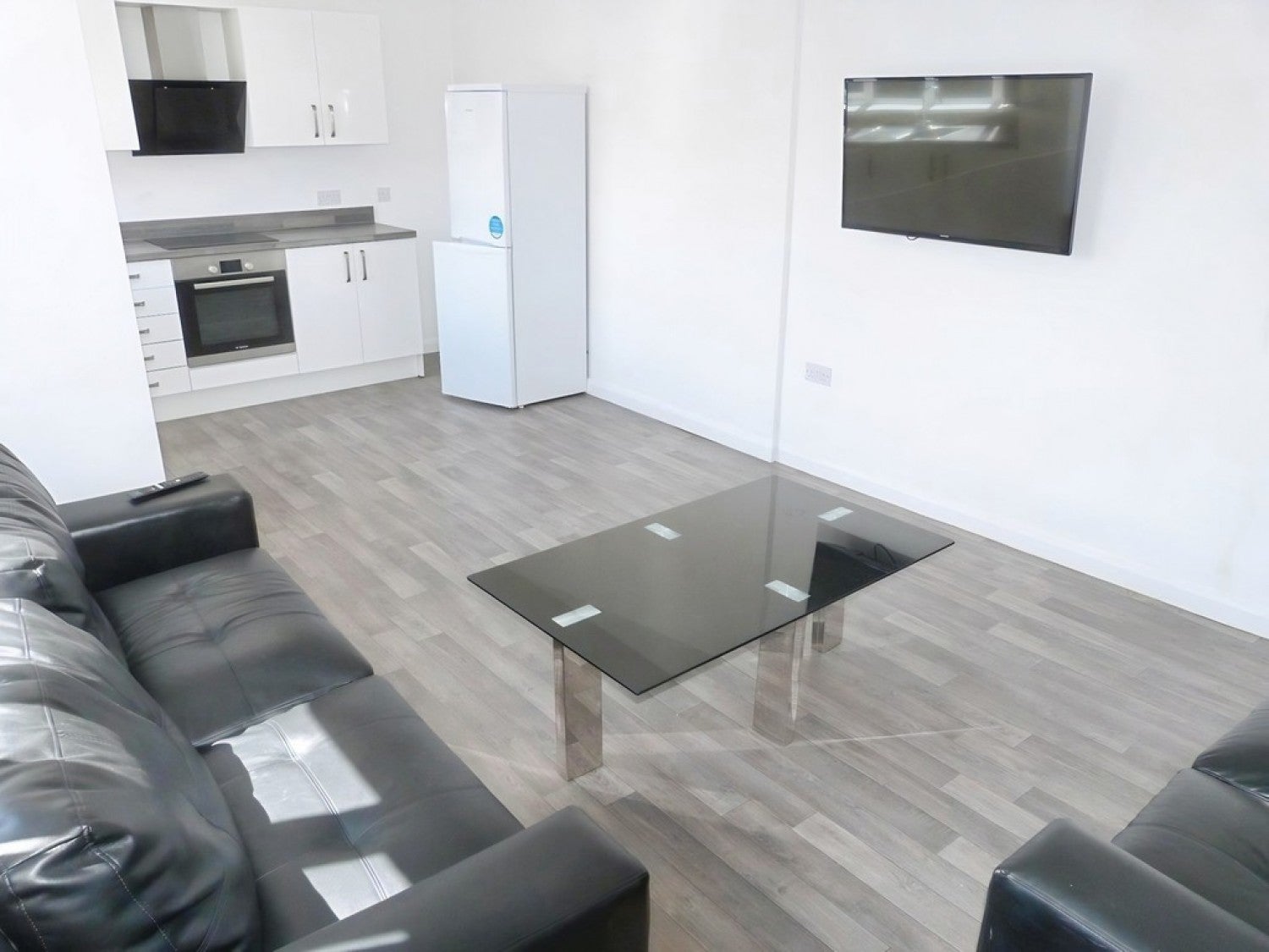 Room Market Parade in Gloucester