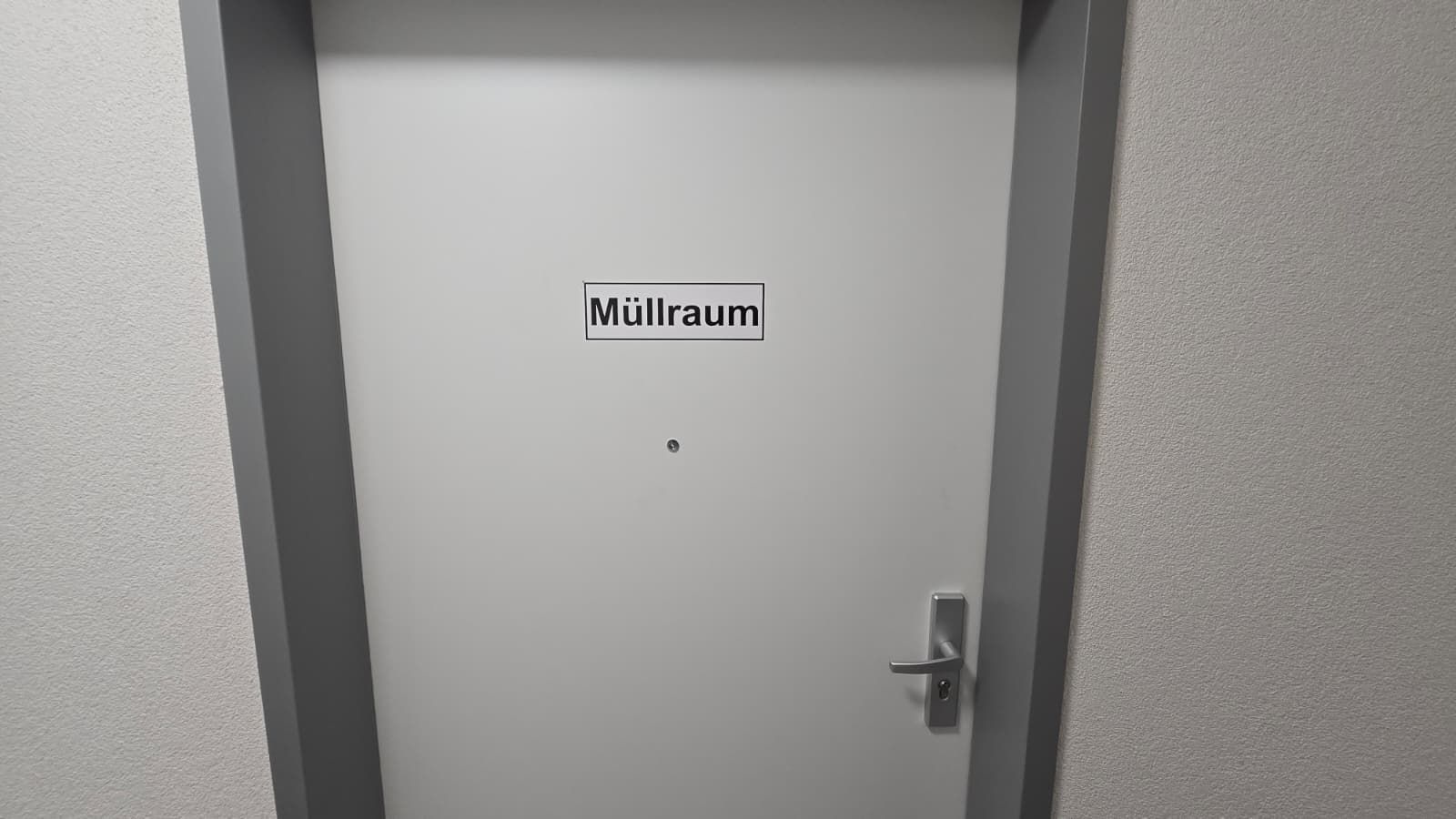 Wohnung Kissinger Straße in Bad Kissingen