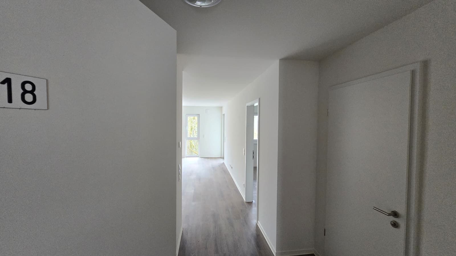 Wohnung Kissinger Straße in Bad Kissingen