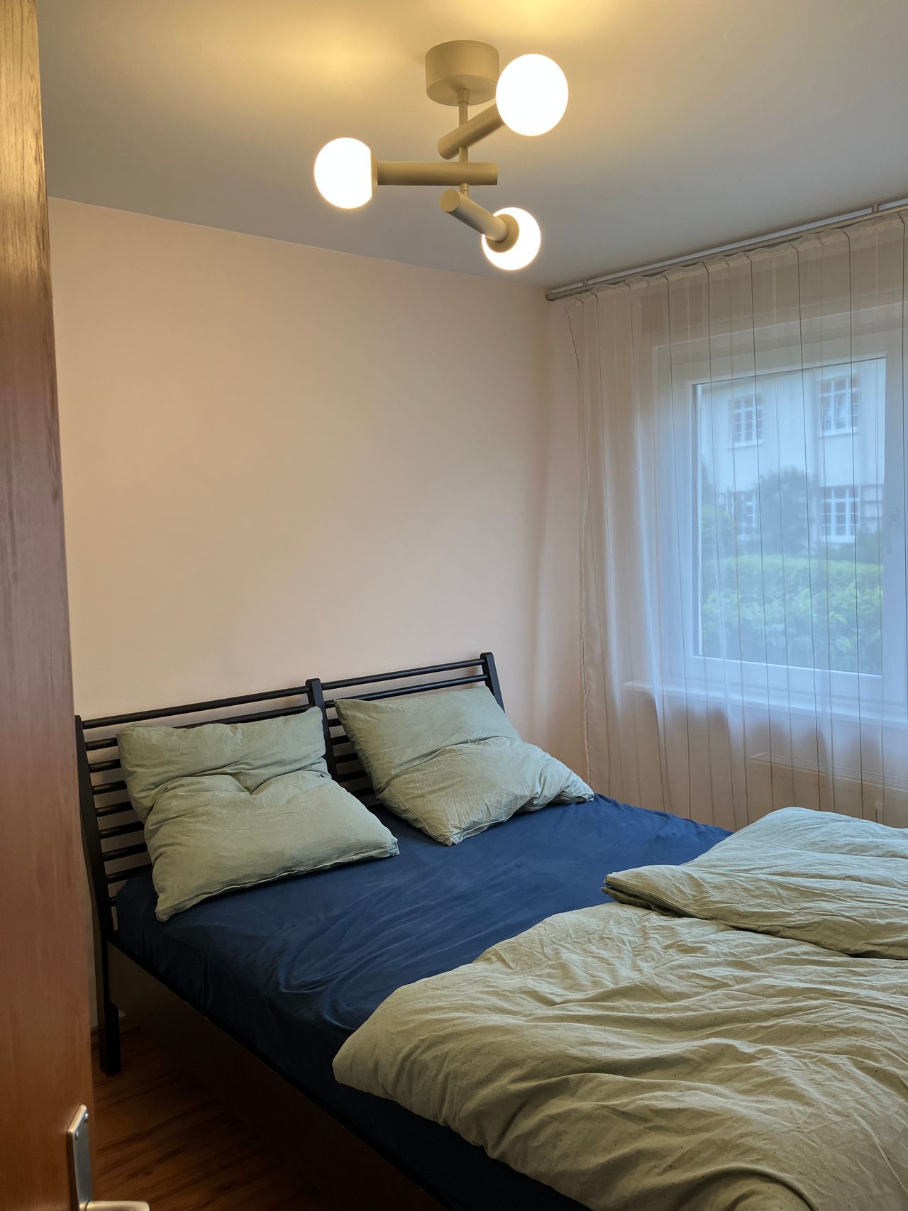 Wohnung Eidigweg in Hamburg