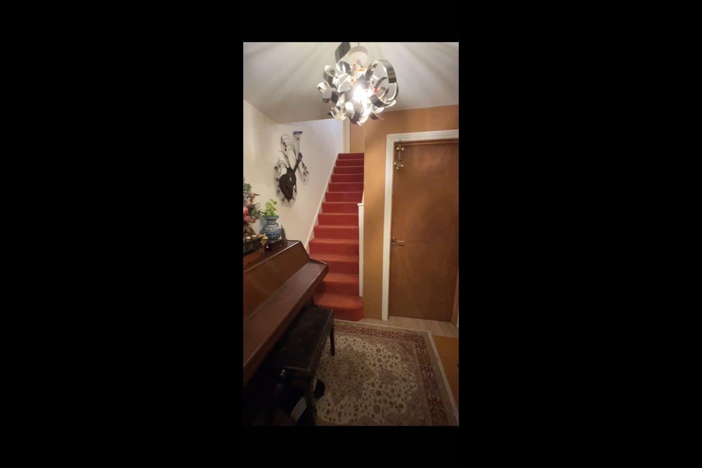 Room Morphou Road in Greater London