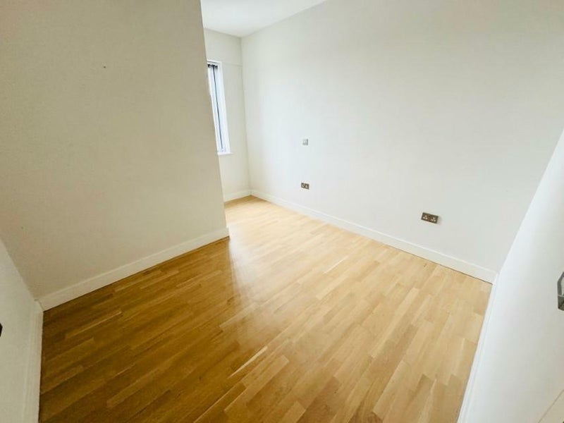 Flat Union Road in Metropolitan Borough of Solihull