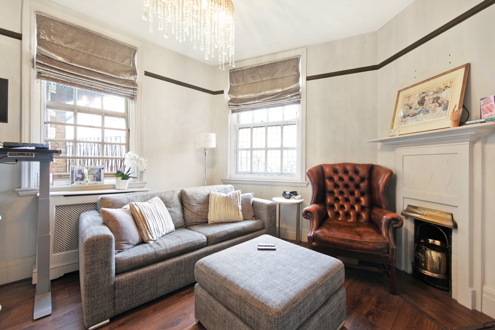 Flat Baker Street in City of Westminster