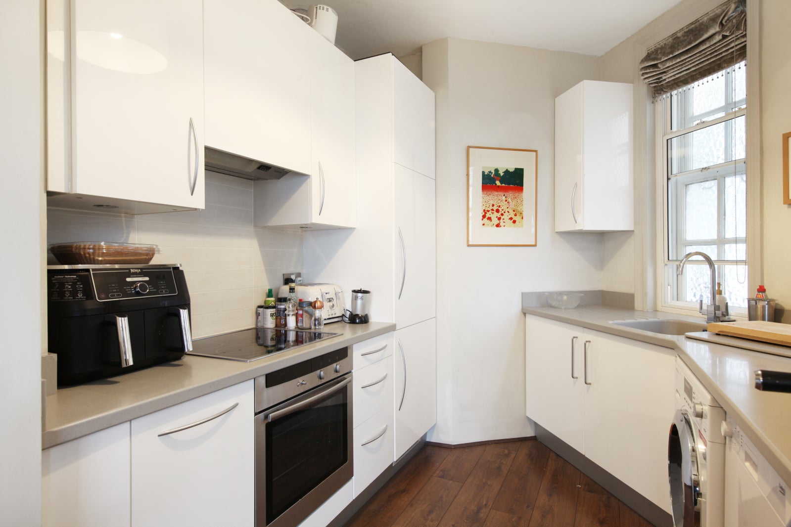Flat Baker Street in City of Westminster