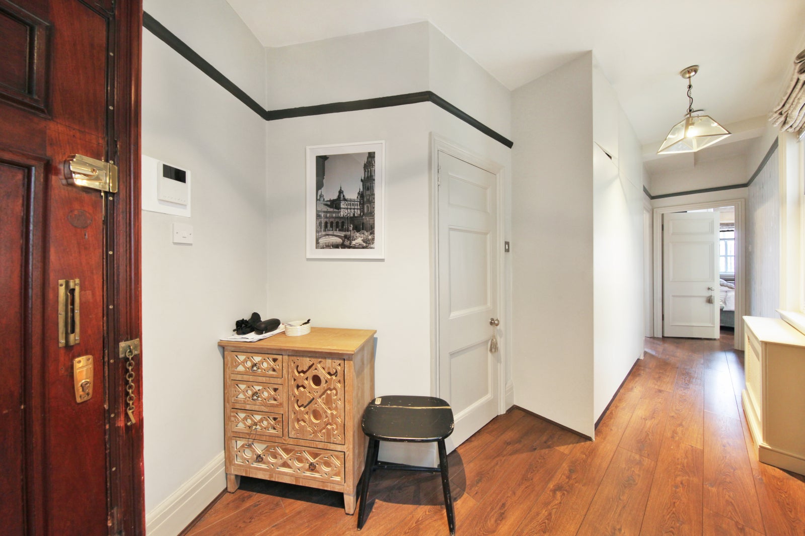 Flat Baker Street in City of Westminster