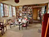 Appartement Rue Titon à Paris
