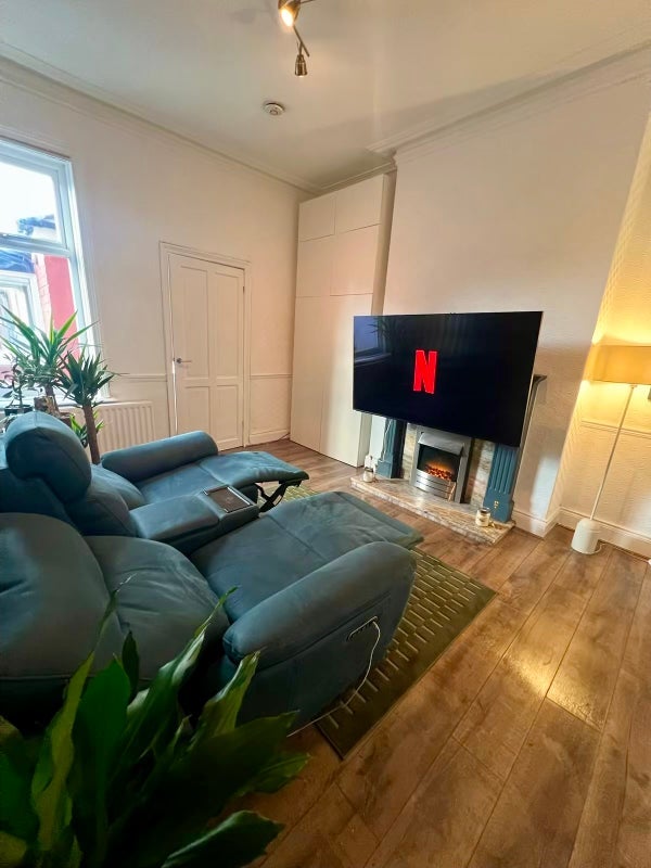 Room Kimberley Street in Sunderland