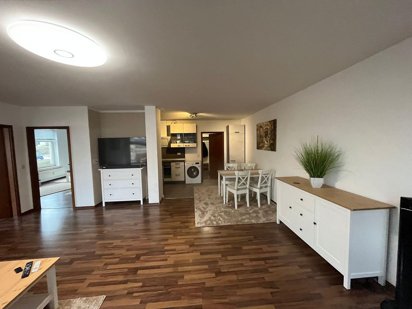 Wohnung Am Falkenberg in Berlin