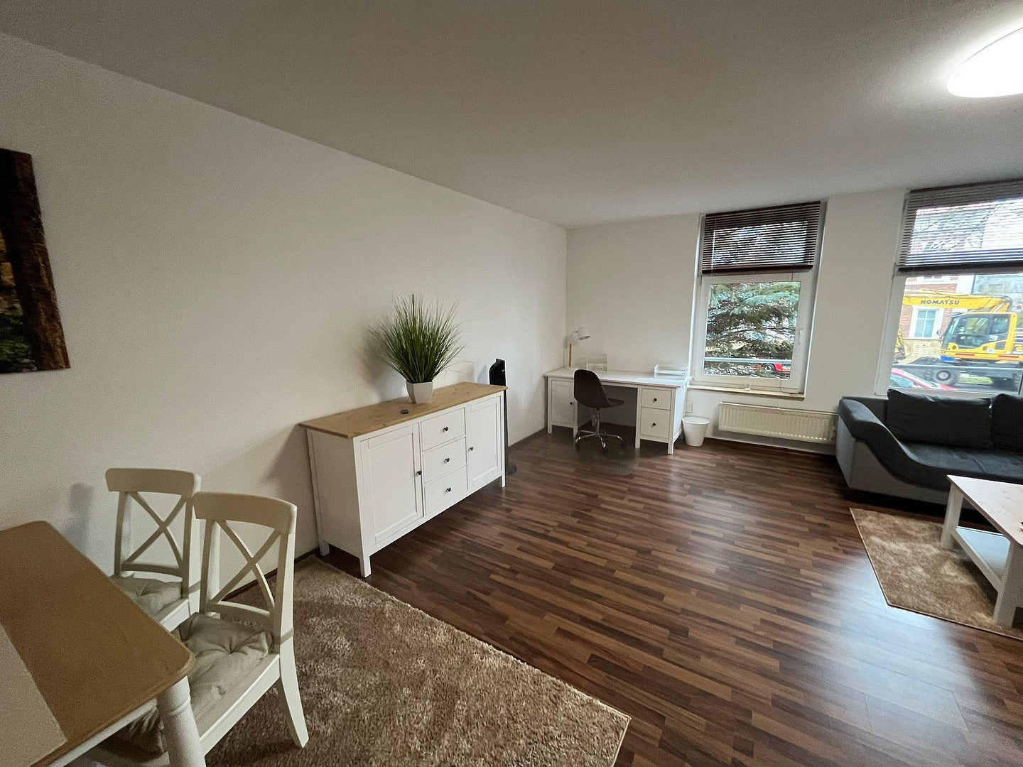 Wohnung Am Falkenberg in Berlin