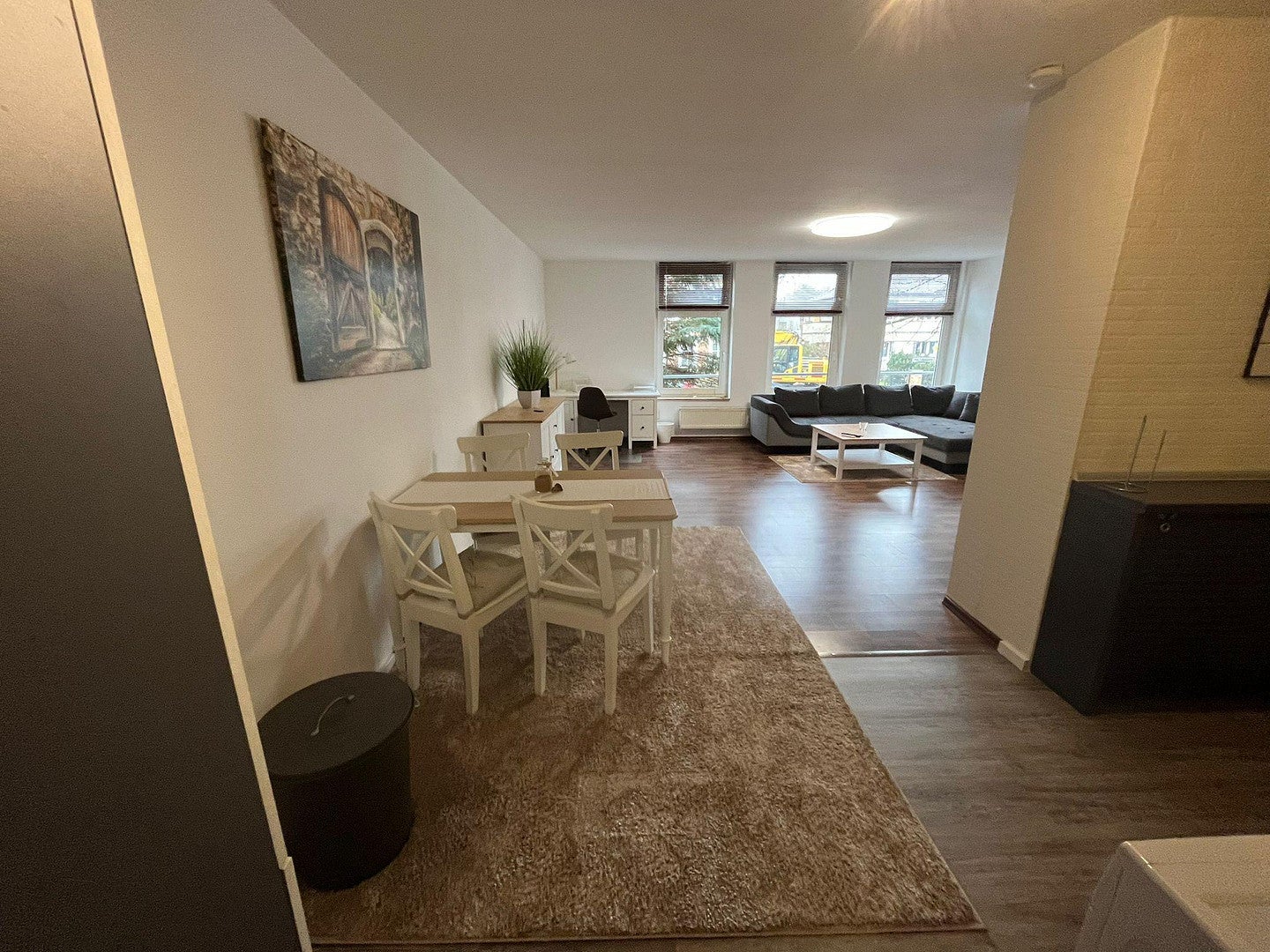 Wohnung Am Falkenberg in Berlin