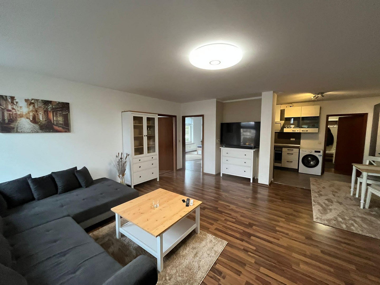 Wohnung Am Falkenberg in Berlin