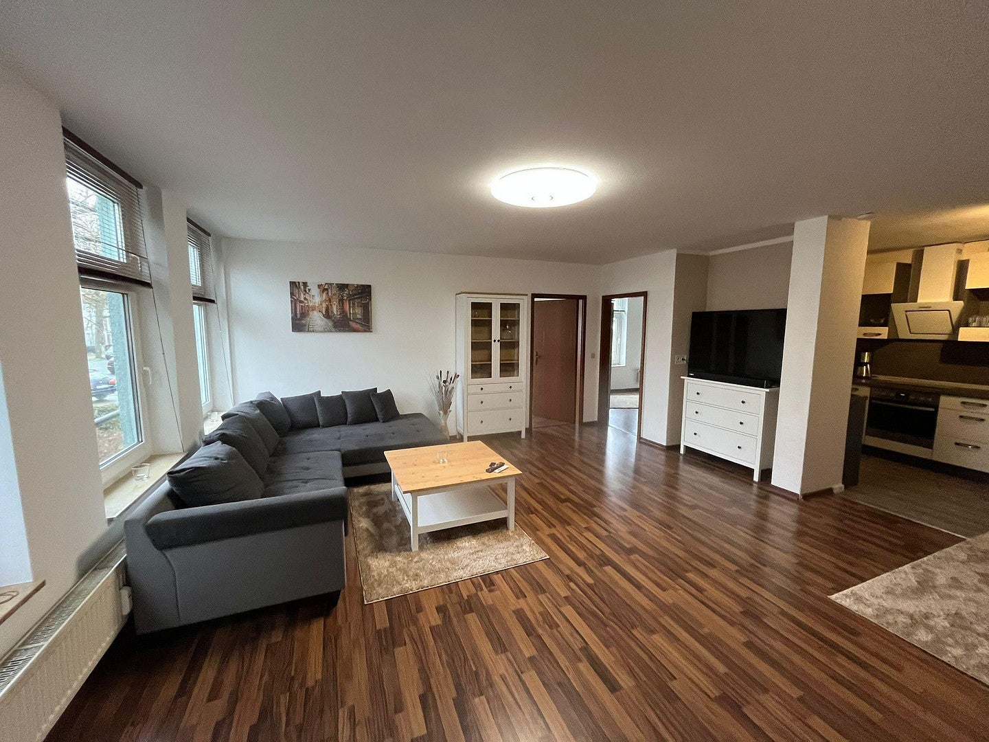 Wohnung Am Falkenberg in Berlin