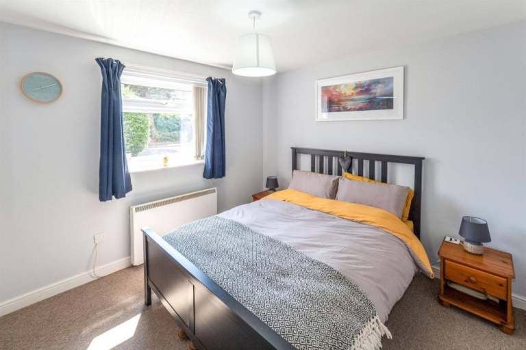 Flat Waterloo Social Sidings in Greater London