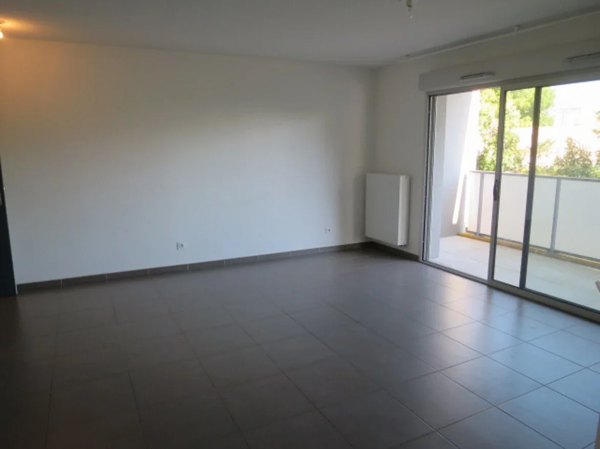 Appartement Avenue des Prés d'Arènes à Montpellier