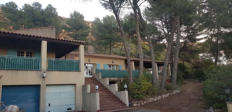 Flat Impasse Bel Air in Vitrolles