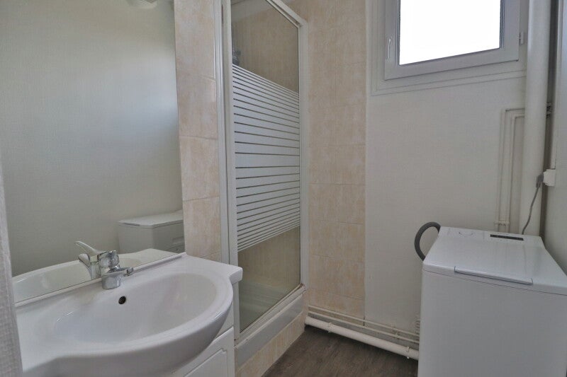 Appartement Rue Léo Lagrange à Troyes