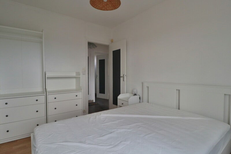 Appartement Rue Léo Lagrange à Troyes