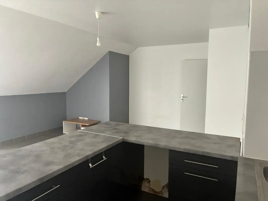 Appartement Rue de l'Étang à Dourdan