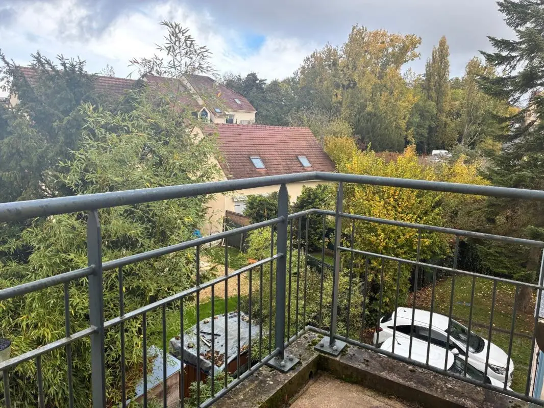 Appartement Rue de l'Étang à Dourdan