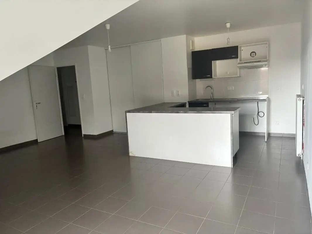 Appartement Rue de l'Étang à Dourdan