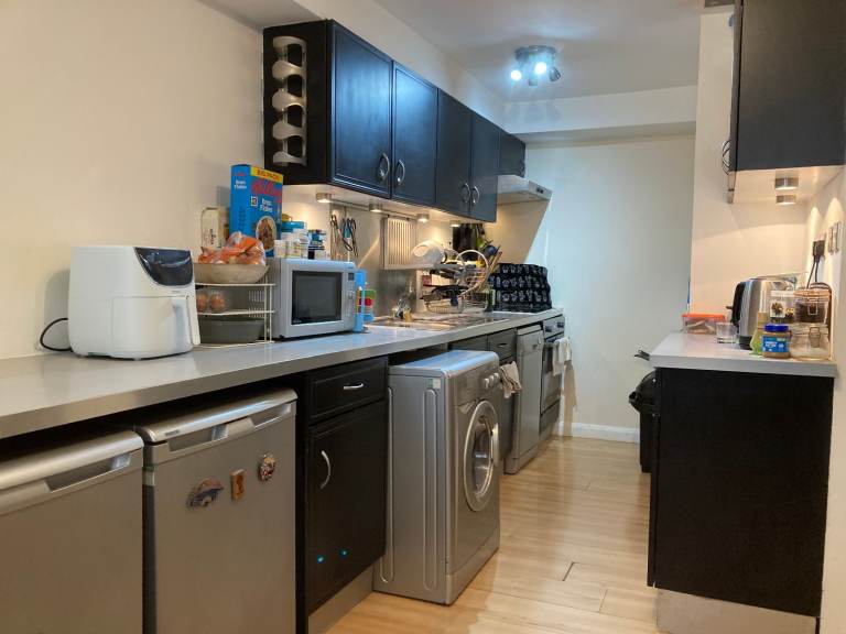 Flat Yard 127 in Kendal