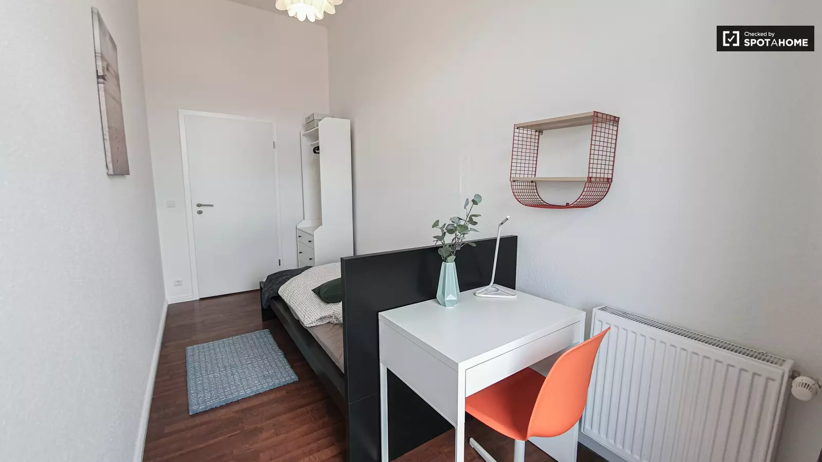 Wohnung Birkenstraße in Berlin