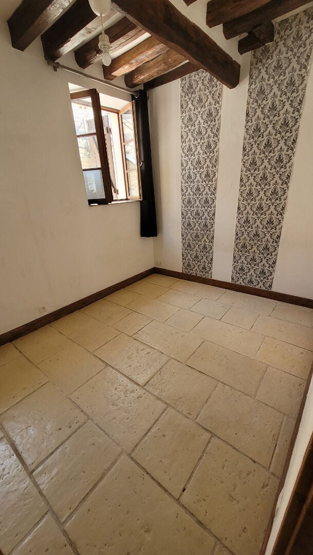 Appartement Chemin de Bazoches à Saint-Léger-en-Yvelines