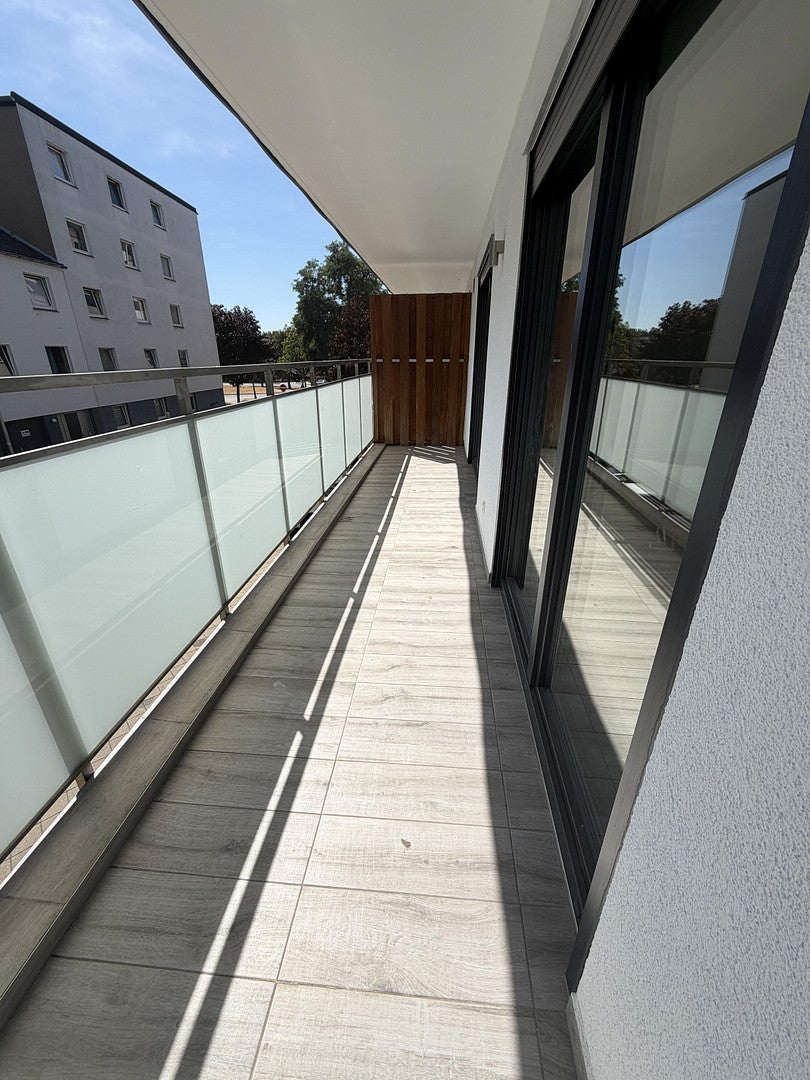 Wohnung Merzenicher Straße in Düren