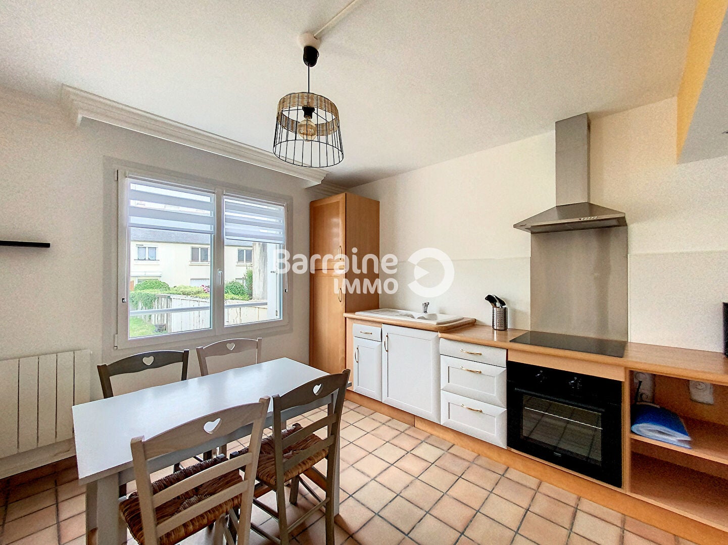 Appartement Avenue de la Résistance à Plouzané