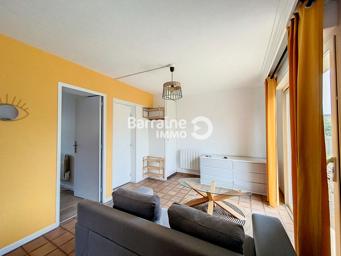 Appartement Avenue de la Résistance à Plouzané