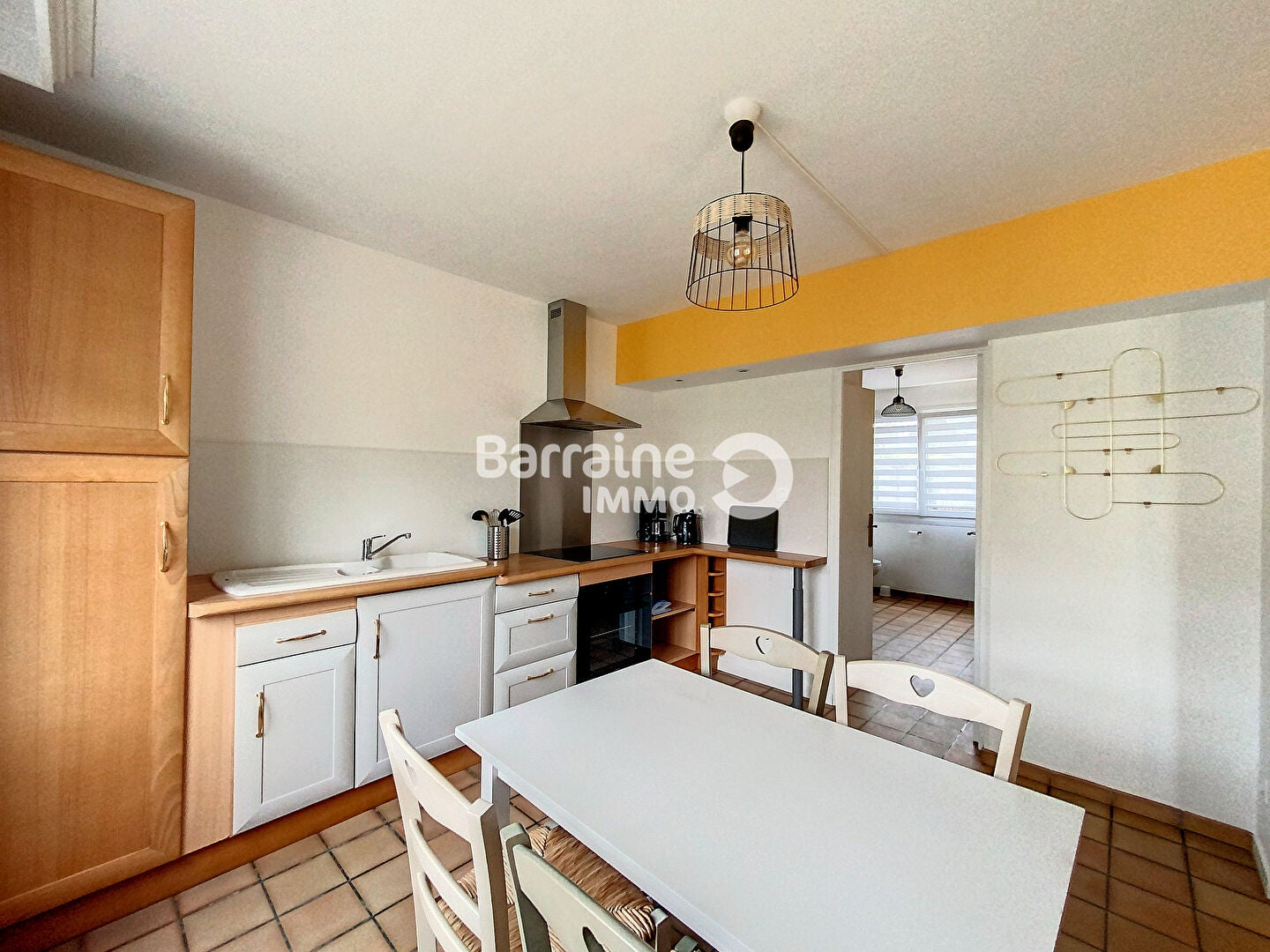 Appartement Avenue de la Résistance à Plouzané