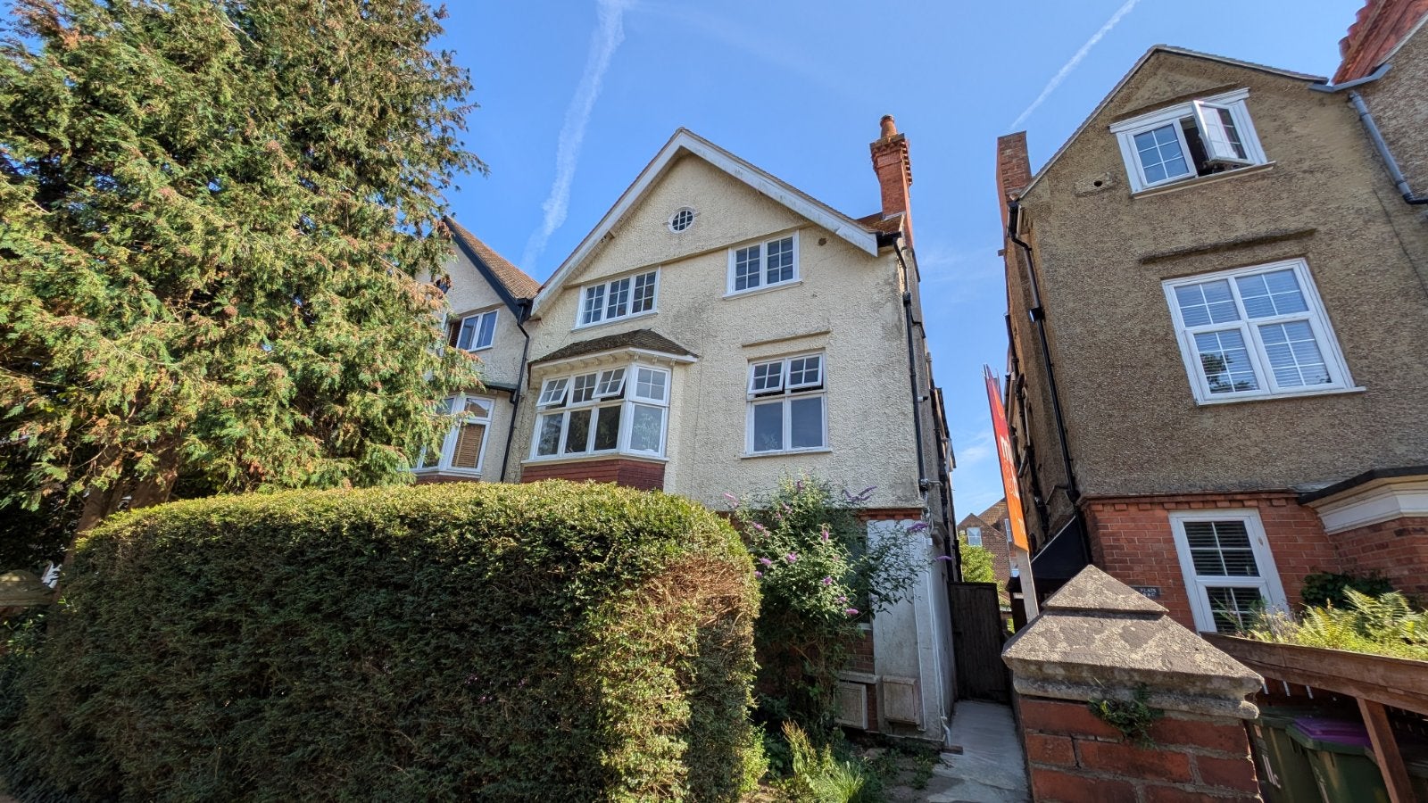 Flat Grimston Gardens in Folkestone and Hythe District