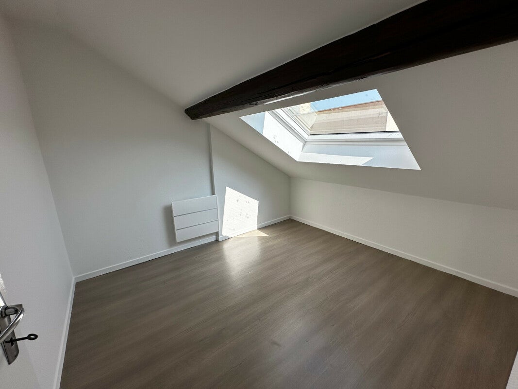 Flat Rue de la Gare in Hagondange