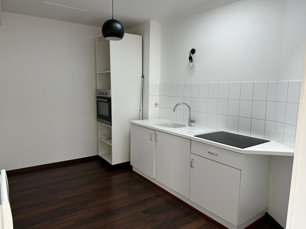 Flat Rue de la Gare in Hagondange