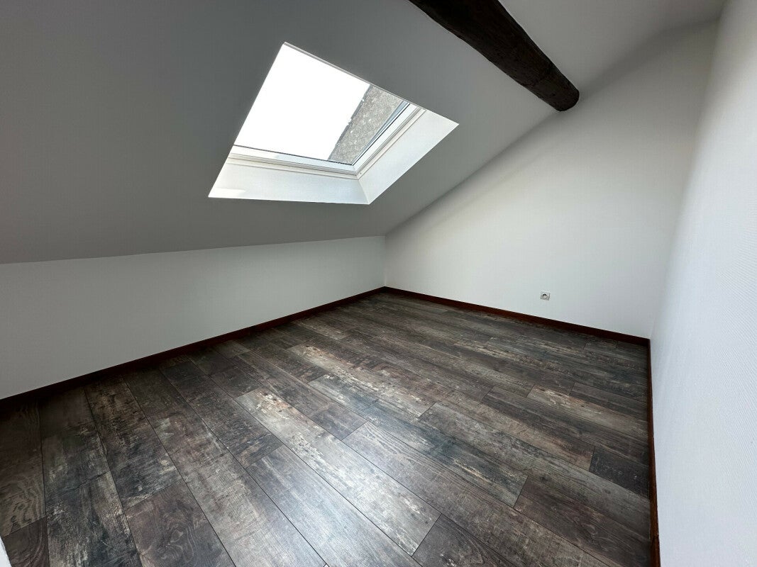 Flat Rue de la Gare in Hagondange