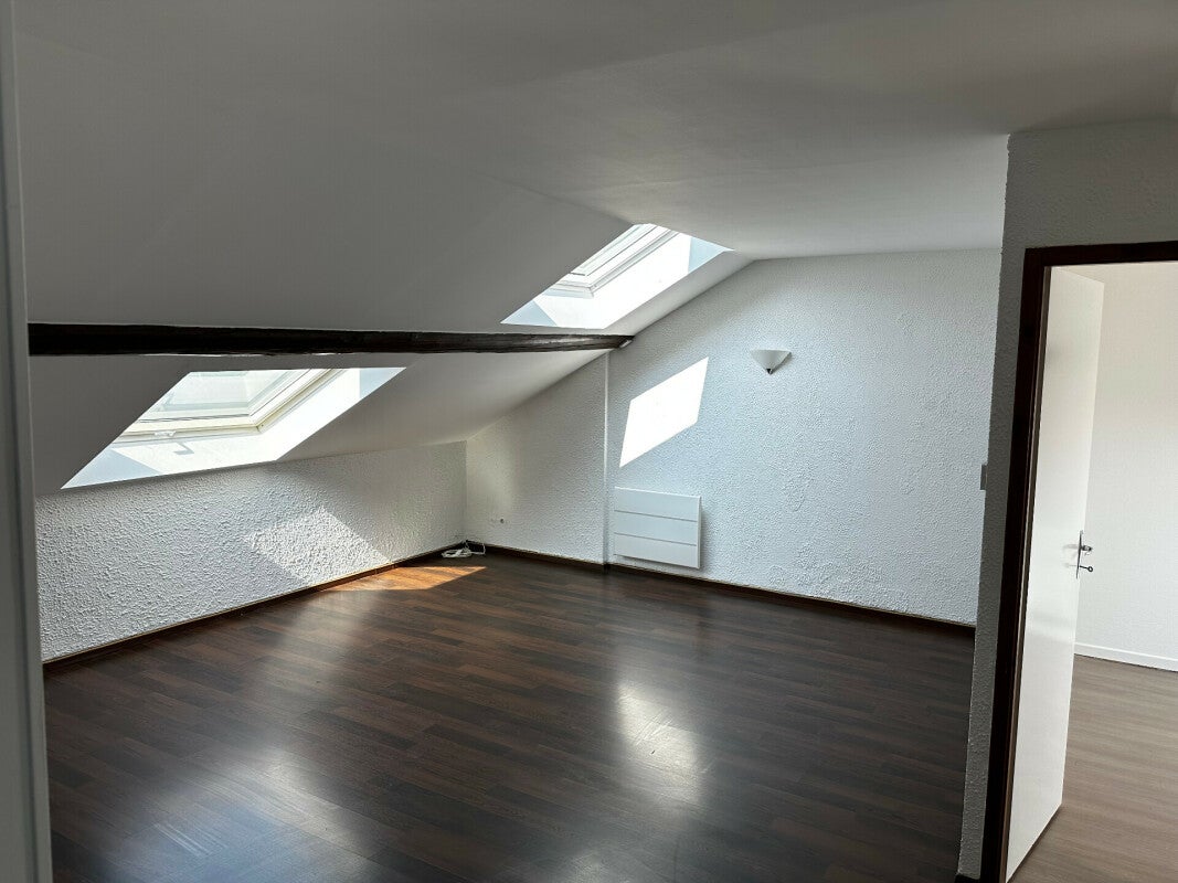Flat Rue de la Gare in Hagondange