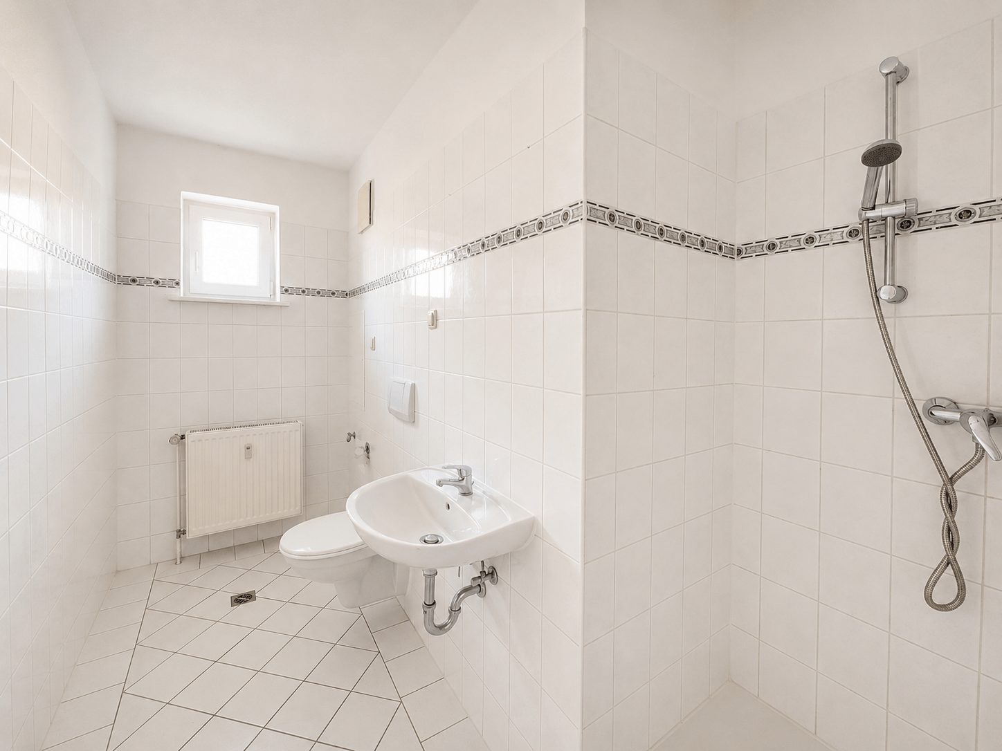 Wohnung Fritz-Schmenkel-Straße in Torgau