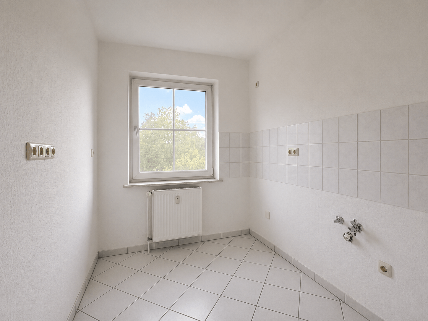 Wohnung Fritz-Schmenkel-Straße in Torgau