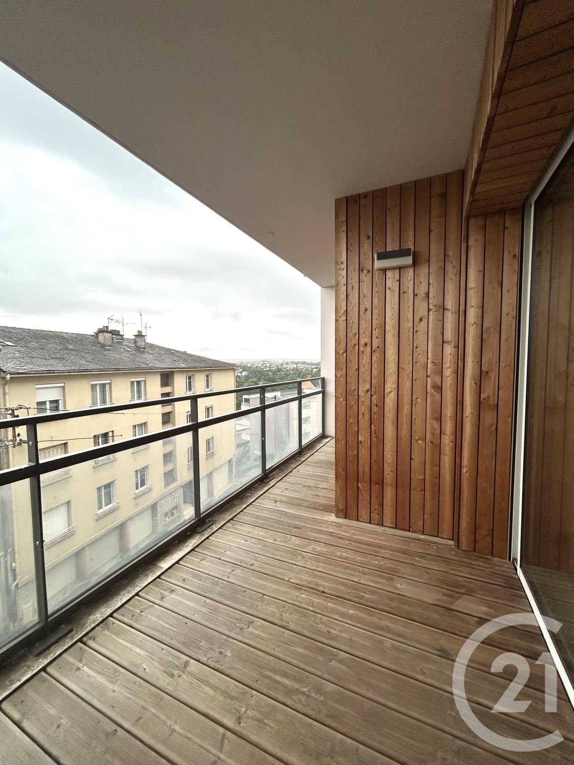 Appartement Tour de Ville à Entraygues-sur-Truyère