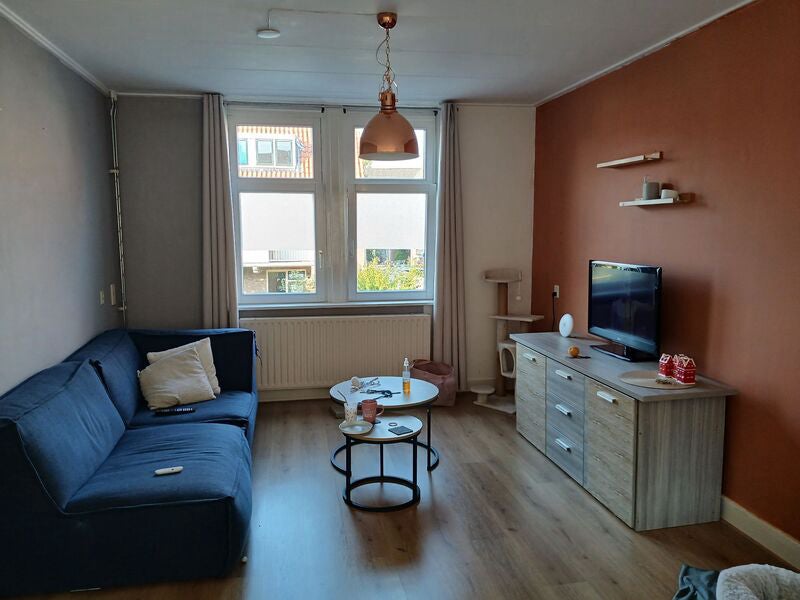 Appartement Johannes Spaanstraat in Dordrecht