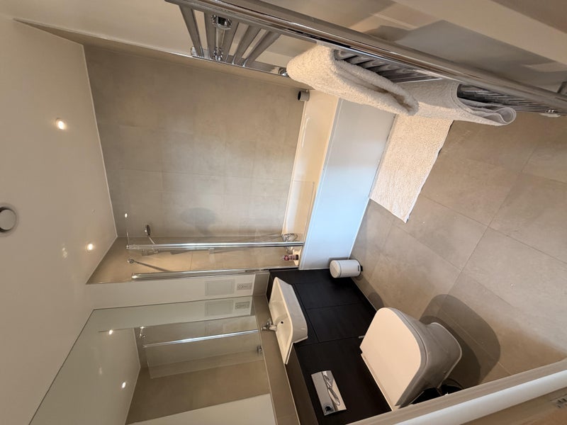 Room Angel Lane in Greater London