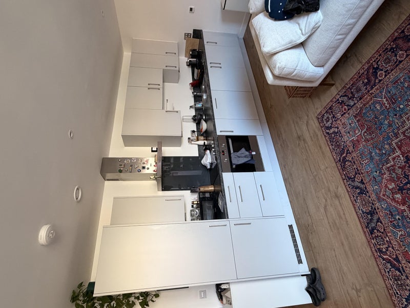 Room Angel Lane in Greater London