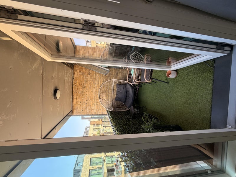 Room Angel Lane in Greater London