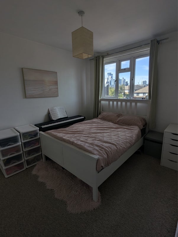 Room Emba Street in Greater London