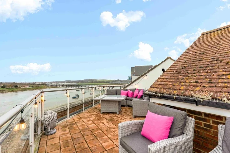 House Broad Reach in Adur