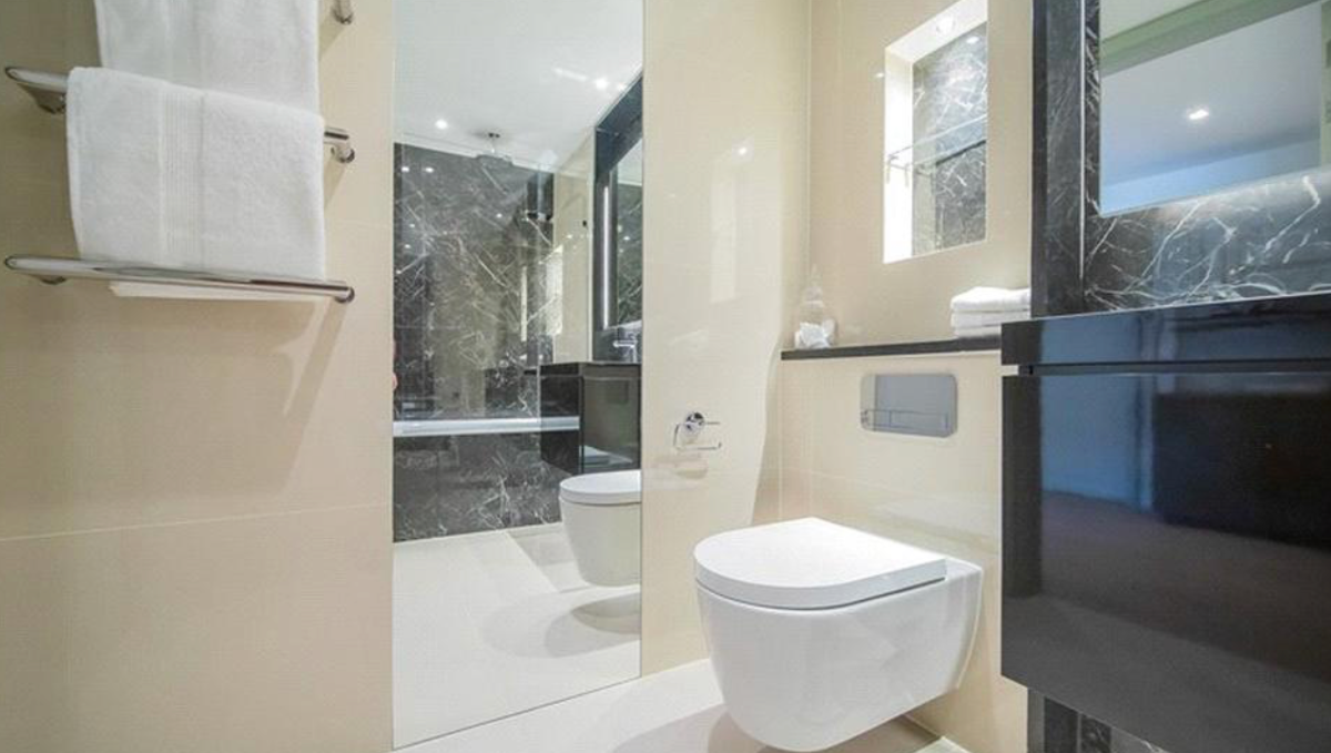 Flat Edgware Road in City of Westminster