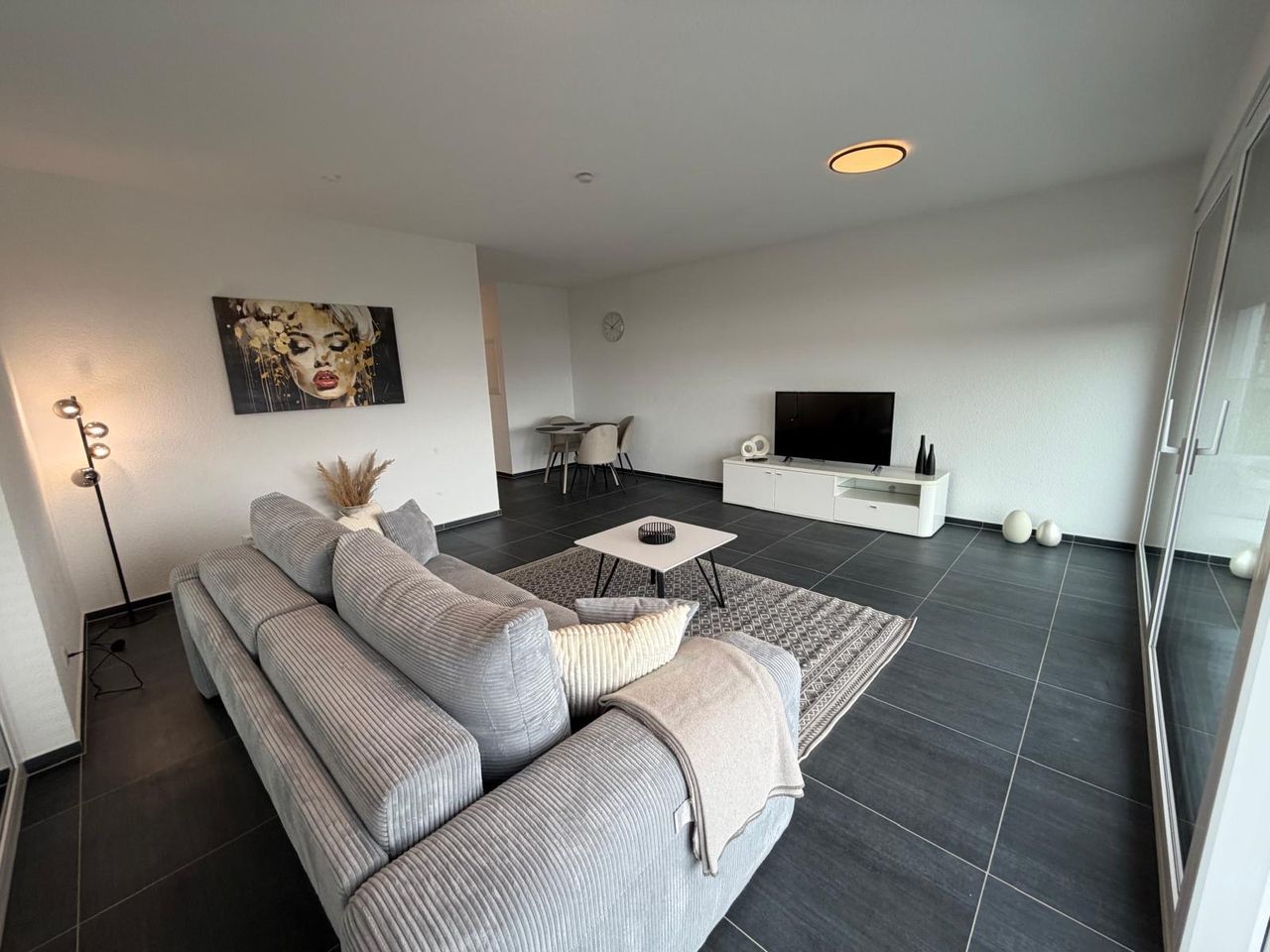 Wohnung Mühlenrötschen in Stolberg