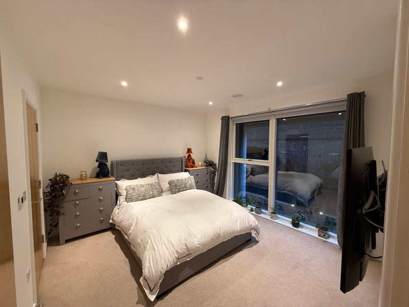 Room Occupation Road in Greater London