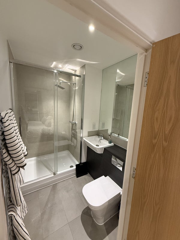 Room Occupation Road in Greater London