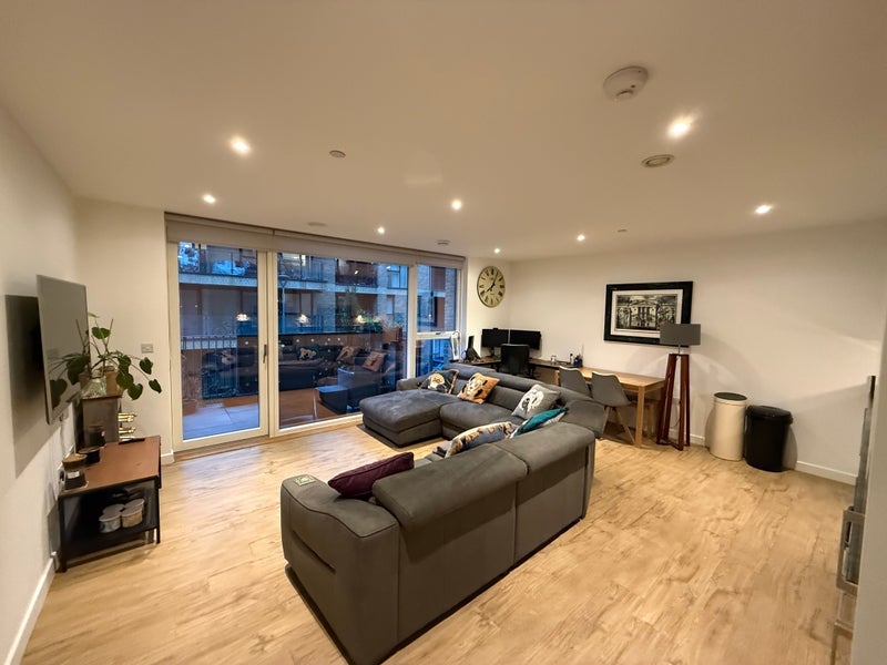 Room Occupation Road in Greater London